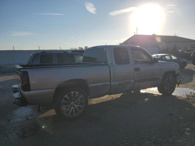 Photo 3 from auction – 2003 CHEVROLET SILVERADO with VIN 2GCEC19T931125054