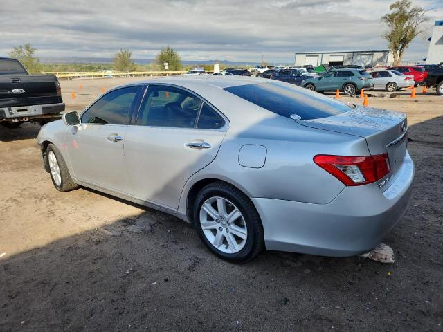 Photo 2 from auction – 2007 LEXUS ES 350 with VIN JTHBJ46GX72072175