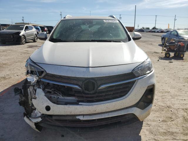 Photo 5 from auction – 2022 BUICK ENCORE GX with VIN KL4MMDSL3NB140845