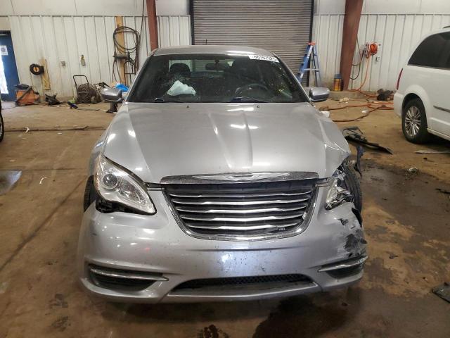 Photo 5 from auction – 2013 CHRYSLER 200 with VIN 1C3CCBAB2DN669562