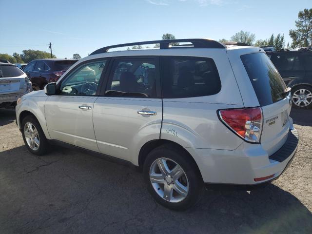 Photo 2 from auction – 2009 SUBARU FORESTER 2 with VIN JF2SH636X9H754088