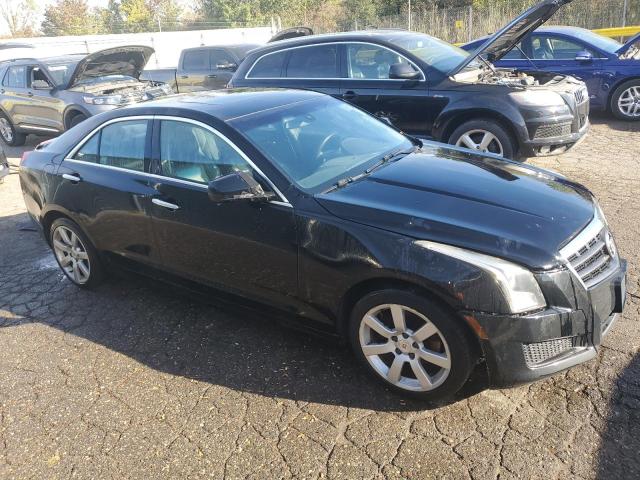 Photo 4 from auction – 2014 CADILLAC ATS with VIN 1G6AA5RA3E0129418