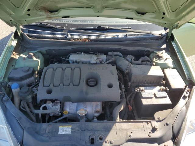 Photo 11 from auction – 2010 HYUNDAI ACCENT with VIN KMHCM3AC8AU179406