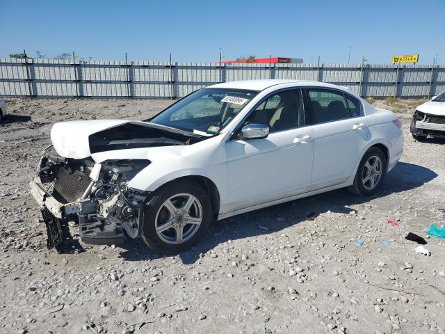Photo 1 from auction – 2011 HONDA ACCORD SE with VIN 1HGCP2F67BA115533