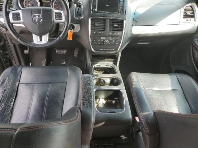 Photo 8 from auction – 2017 DODGE GRAND CARAVAN with VIN 2C4RDGEG1HR774298