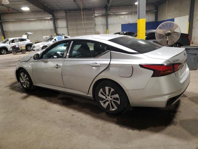 Photo 2 from auction – 2020 NISSAN ALTIMA with VIN 1N4BL4BV3LC254570