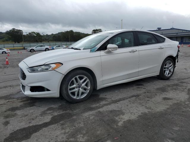 FORD FUSION SE 2014 with VIN 3FA6P0HD6ER289203 - Photo from auction