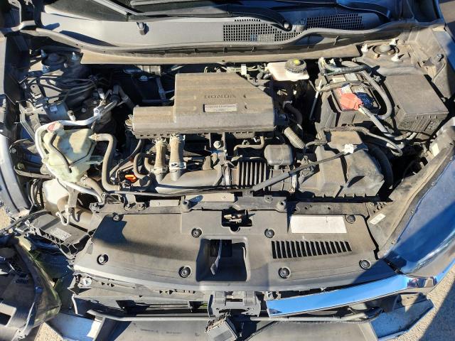 Photo 12 from auction – 2017 HONDA CR-V EX with VIN 2HKRW2H52HH658726