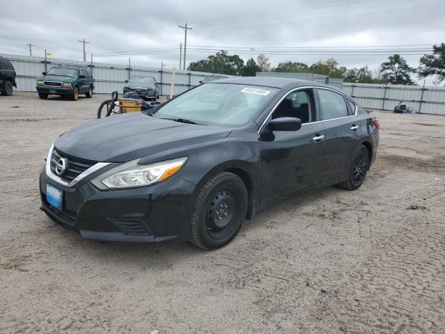 Photo 1 from auction – 2016 NISSAN ALTIMA 2.5 with VIN 1N4AL3AP5GC251863