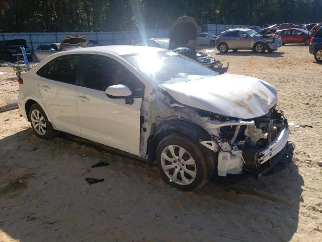 Photo 4 from auction – 2024 TOYOTA COROLLA LE with VIN 5YFB4MDE3RP215045