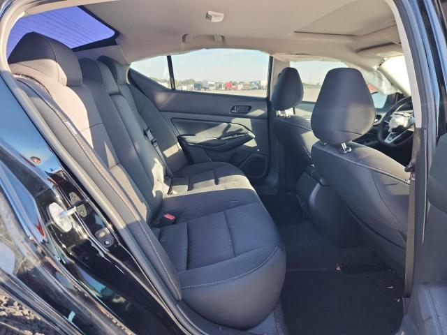 Photo 10 from auction – 2024 NISSAN ALTIMA SV with VIN 1N4BL4DV3RN398288