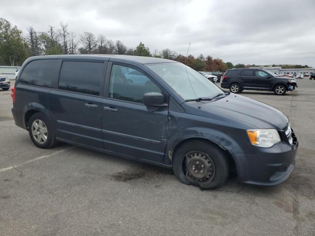 Photo 4 from auction – 2013 DODGE GRAND CARA with VIN 2C4RDGBG4DR601308
