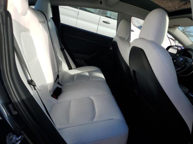 Photo 10 from auction – 2022 TESLA MODEL 3 with VIN 5YJ3E1EA5NF317397