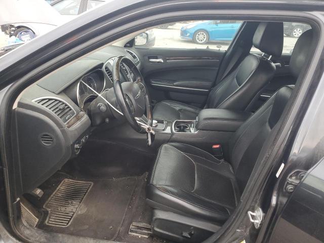 Photo 7 from auction – 2018 CHRYSLER 300 LIMITE with VIN 2C3CCAKG9JH300416