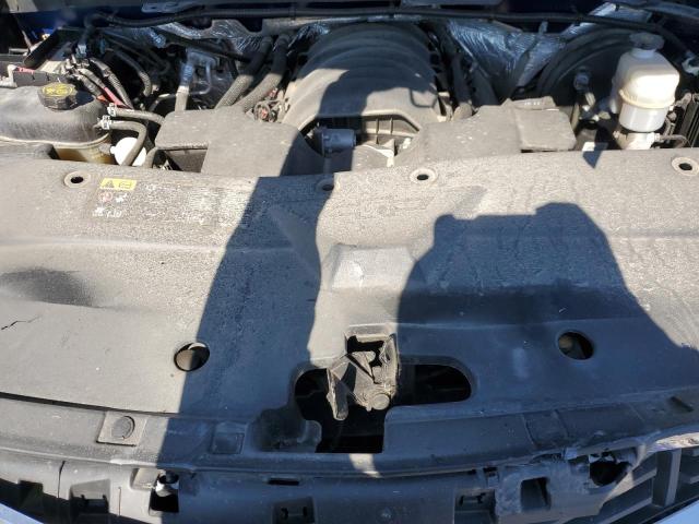 Photo 11 from auction – 2014 CHEVROLET SILVERADO with VIN 1GCVKREC0EZ136803