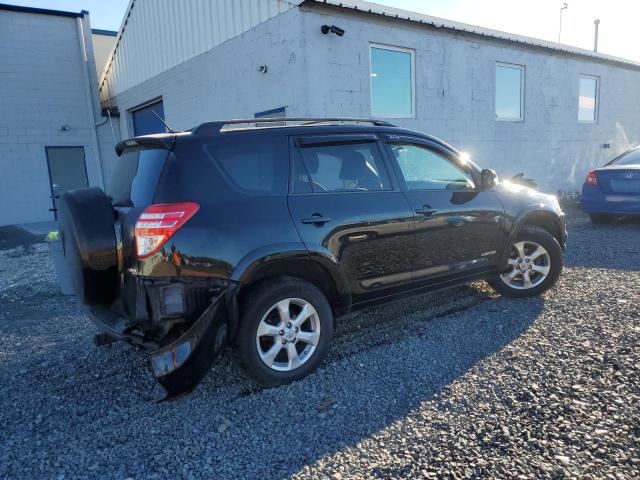 Photo 3 from auction – 2010 TOYOTA RAV4 LIMIT with VIN 2T3EK4DV3AW030653