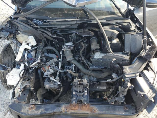 Photo 11 from auction – 2016 VOLKSWAGEN PASSAT SE with VIN 1VWBT7A36GC017733