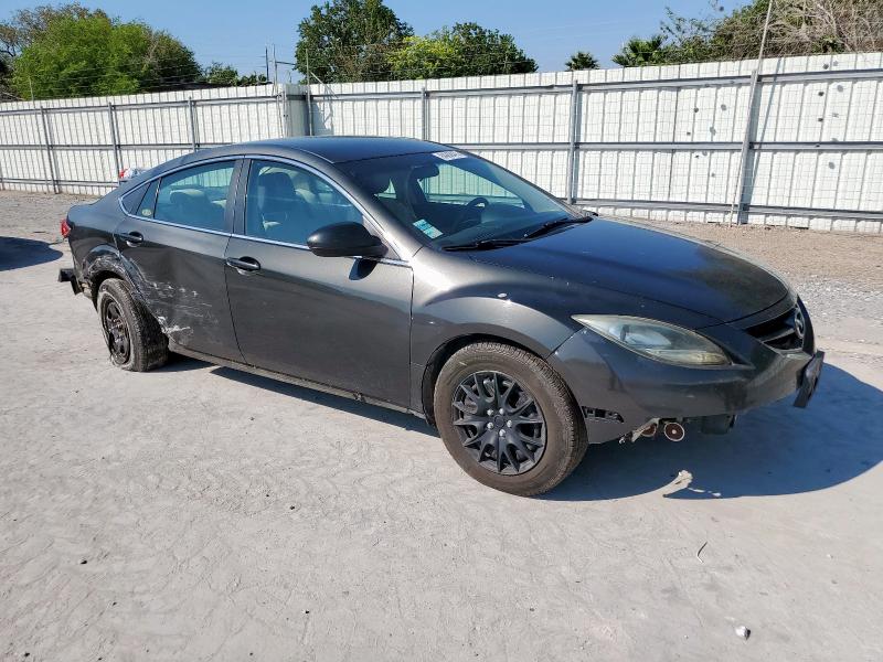 Photo 4 from auction – 2012 MAZDA 6 I with VIN 1YVHZ8BH4C5M33512