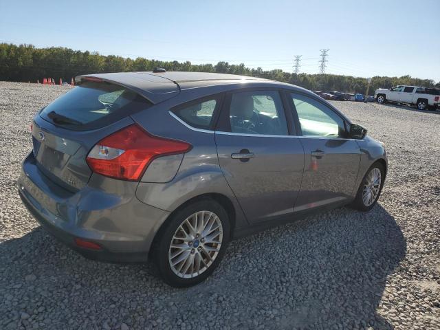 Photo 3 from auction – 2012 FORD FOCUS SEL with VIN 1FAHP3M25CL155986