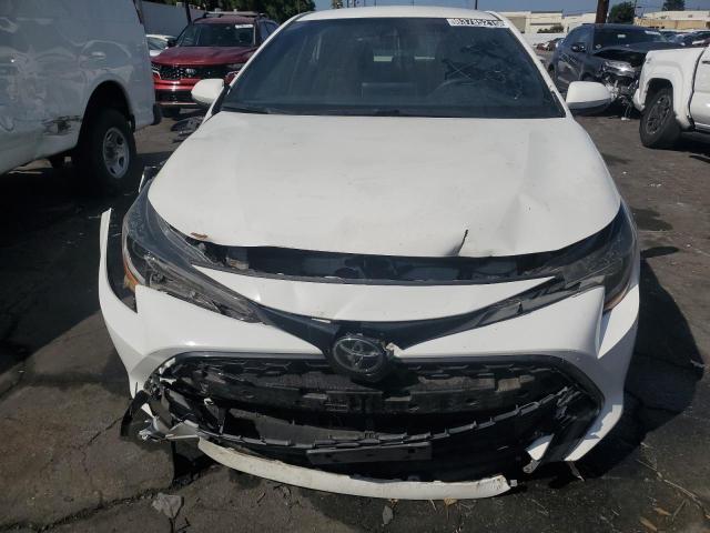 Photo 5 from auction – 2022 TOYOTA COROLLA SE with VIN JTND4MBE2N3159884