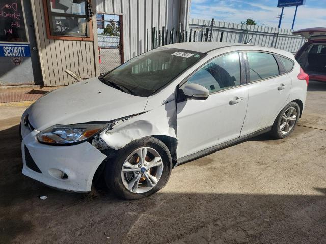 FORD FOCUS SE 2014 with VIN 1FADP3K26EL351276 - Photo from auction