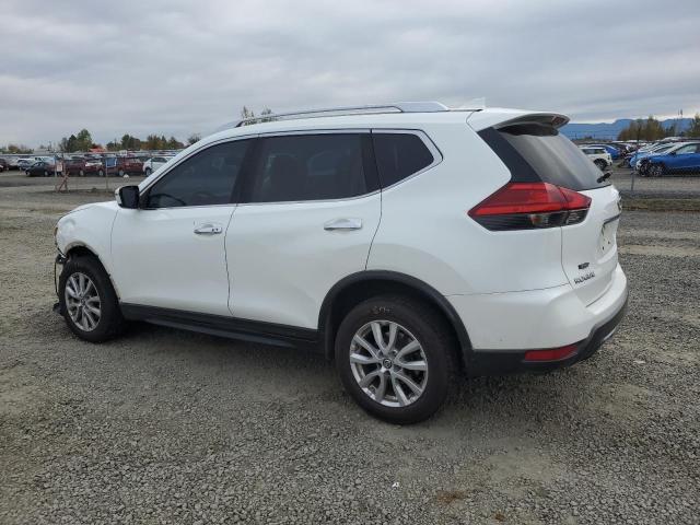 Photo 2 from auction – 2017 NISSAN ROGUE S with VIN KNMAT2MV9HP545663