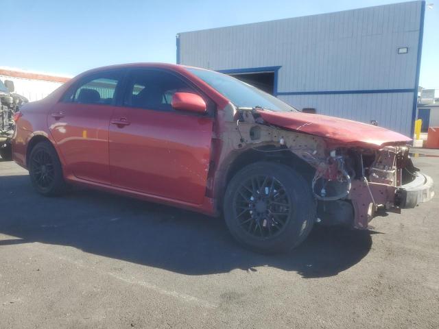 Photo 4 from auction – 2012 TOYOTA COROLLA BA with VIN 5YFBU4EE8CP041169