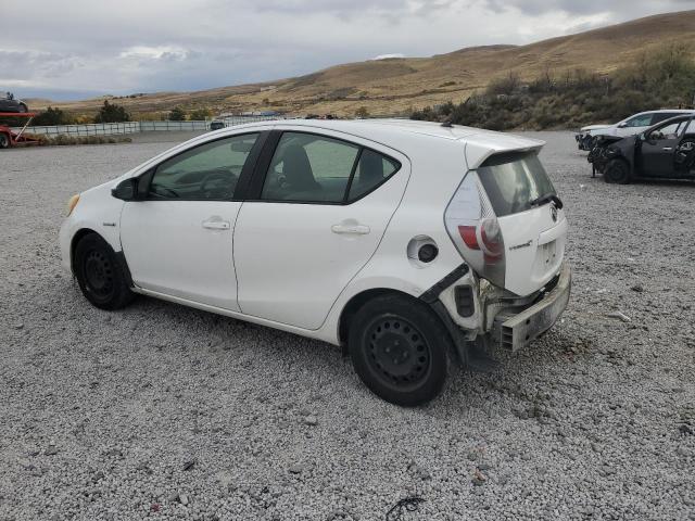 Photo 2 from auction – 2013 TOYOTA PRIUS C with VIN JTDKDTB39D1554286