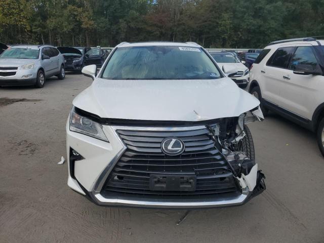 Photo 5 from auction – 2017 LEXUS RX 350 BAS with VIN JTJBZMCA7H2019197