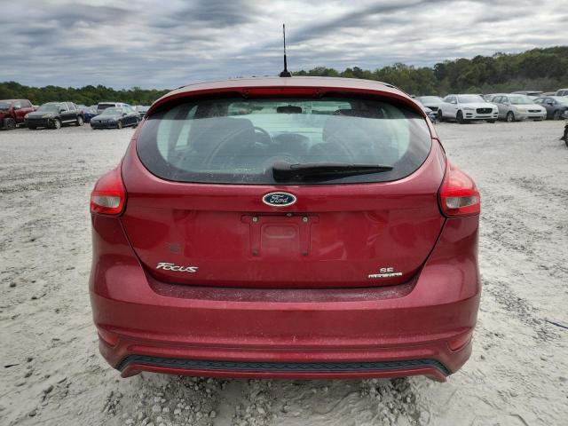 Photo 6 from auction – 2015 FORD FOCUS SE with VIN 1FADP3K24FL333215