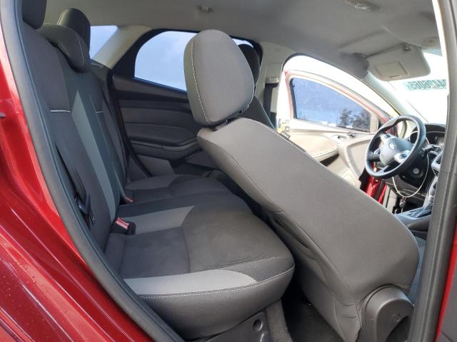 Foto 10 de la subasta – 2014 FORD FOCUS SE con VIN 1FADP3K28EL333846