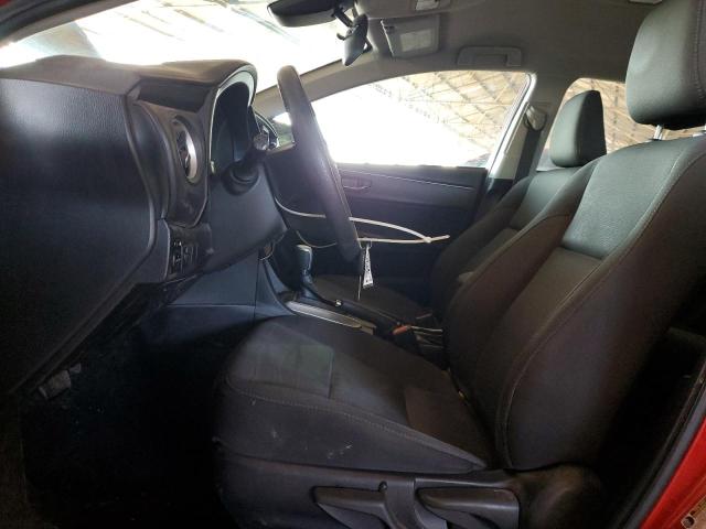 Photo 7 from auction – 2018 TOYOTA COROLLA L with VIN 2T1BURHE0JC971850