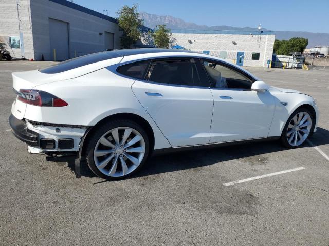 Photo 3 from auction – 2015 TESLA MODEL S 85D with VIN 5YJSA1H25FFP78743