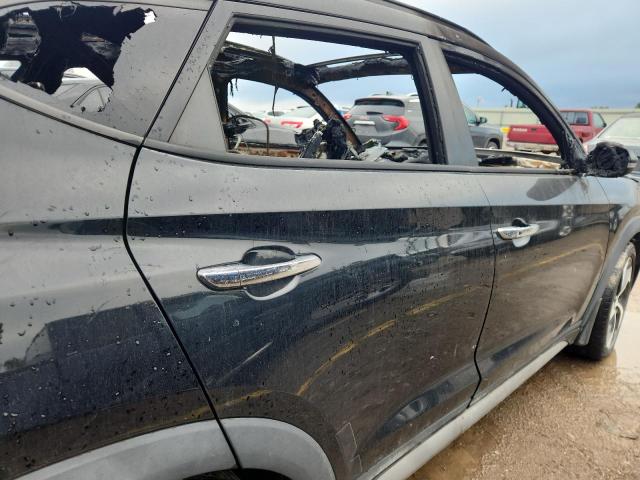 Photo 10 from auction – 2017 HYUNDAI TUCSON LIM with VIN KM8J3CA28HU275967