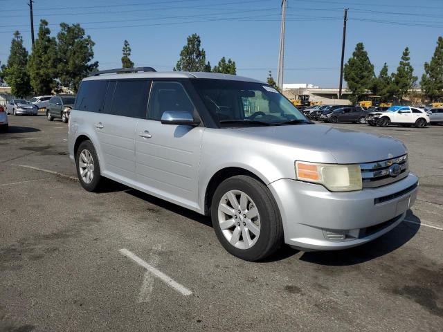 Photo 4 from auction – 2009 FORD FLEX SE with VIN 2FMDK51C49BA01189