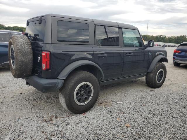 Photo 3 from auction – 2022 FORD BRONCO BAS with VIN 1FMEE5DP5NLB04383