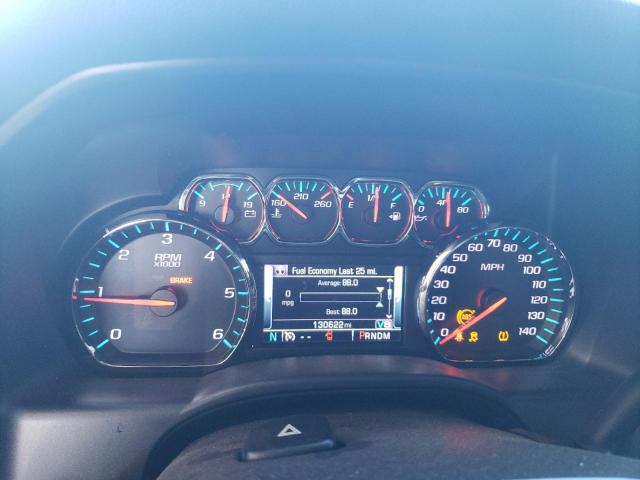 Photo 9 from auction – 2015 CHEVROLET SILVERADO with VIN 3GCUKREC2FG177267