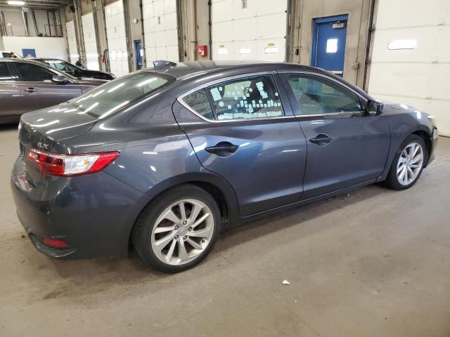 Photo 3 from auction – 2016 ACURA ILX PREMIU with VIN 19UDE2F73GA015231