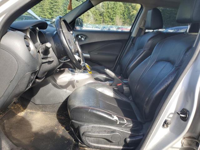 Photo 7 from auction – 2014 NISSAN JUKE S with VIN JN8AF5MVXET355273