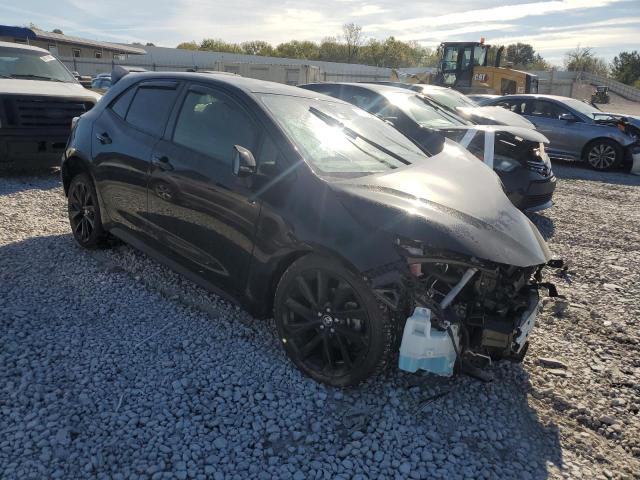 Photo 4 from auction – 2022 TOYOTA COROLLA SE with VIN JTND4MBE7N3186997