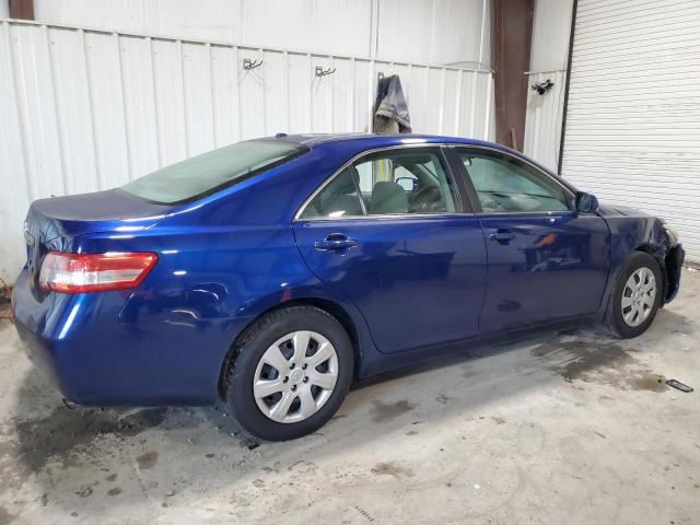 Photo 3 from auction – 2010 TOYOTA CAMRY BASE with VIN 4T1BF3EK8AU525963