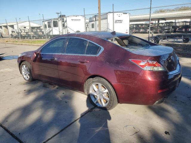 Zdjęcie 2 z aukcji – 2012 ACURA TL z VIN 19UUA8F26CA022252