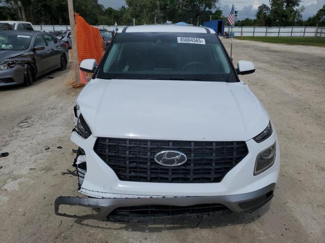Photo 5 from auction – 2022 HYUNDAI VENUE SE with VIN KMHRB8A33NU207387