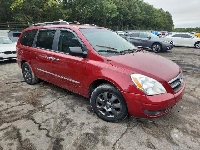 Photo 4 from auction – 2007 HYUNDAI ENTOURAGE with VIN KNDMC233076039365