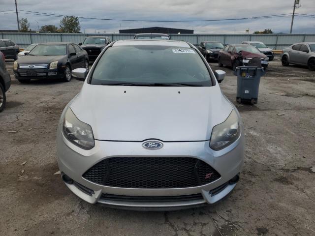 Photo 5 from auction – 2014 FORD FOCUS ST with VIN 1FADP3L99EL437581