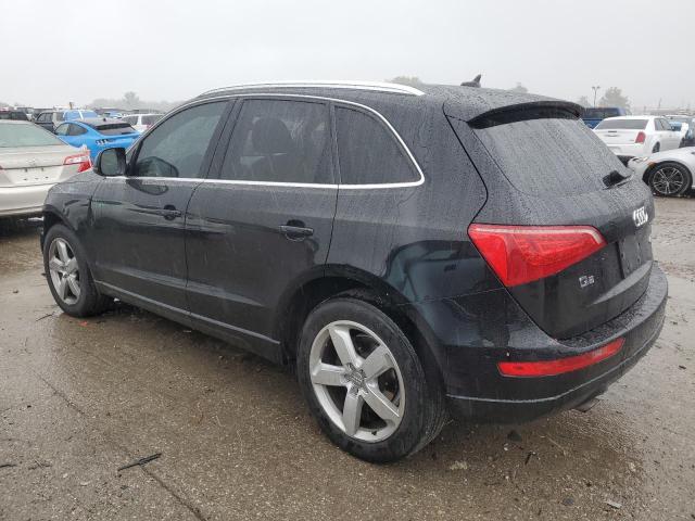 Photo 2 from auction – 2012 AUDI Q5 PREMIUM with VIN WA1LFAFP0CA129225