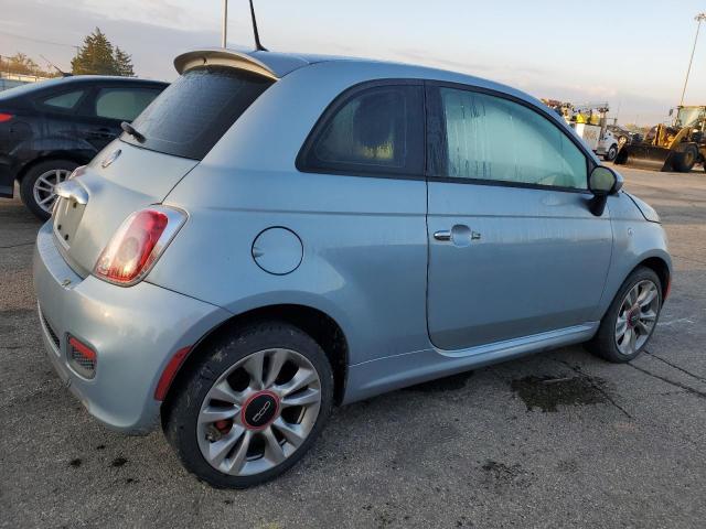 Zdjęcie 3 z aukcji – 2015 FIAT 500 SPORT z VIN 3C3CFFBRXFT696232