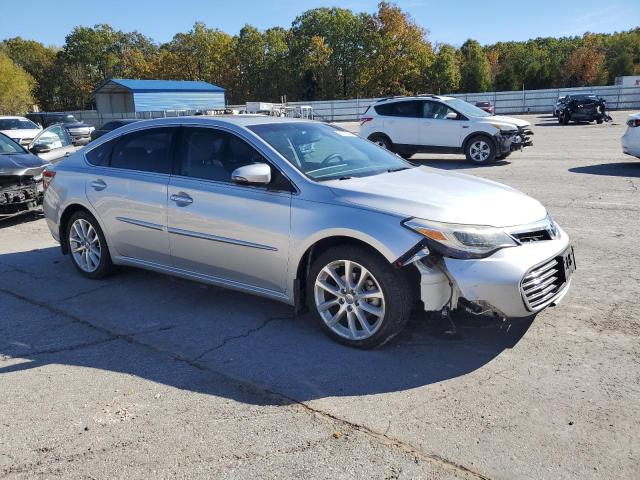 Photo 4 from auction – 2013 TOYOTA AVALON BAS with VIN 4T1BK1EB1DU054940