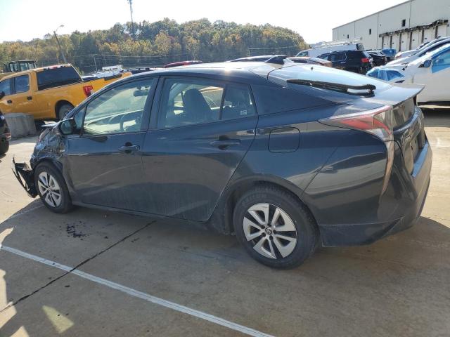 Photo 2 from auction – 2016 TOYOTA PRIUS with VIN JTDKARFU6G3000940