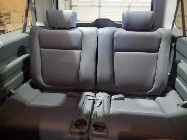 Photo 10 from auction – 2003 HONDA ELEMENT EX with VIN 5J6YH28513L044416
